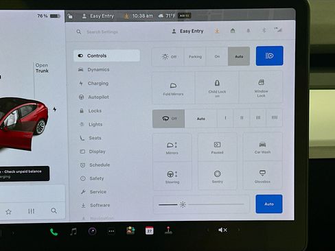 Used 2022 Tesla Model 3 image 16