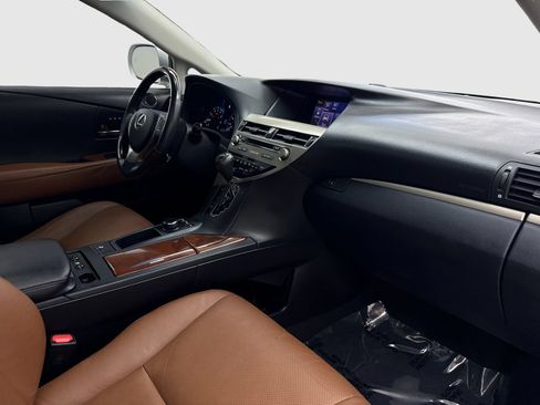 Used 2015 Lexus RX 350 FWD image 41