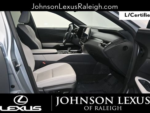 Certified 2024 Lexus RX 350 Premium Plus w/ Convenience Package FWD image 11