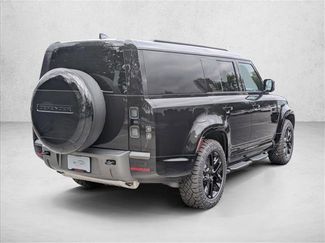 New 2026 Land Rover Defender 130 Outbound AWD/4WD video 2