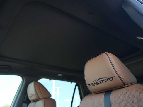 Used 2026 Honda Passport TrailSport Elite image 25