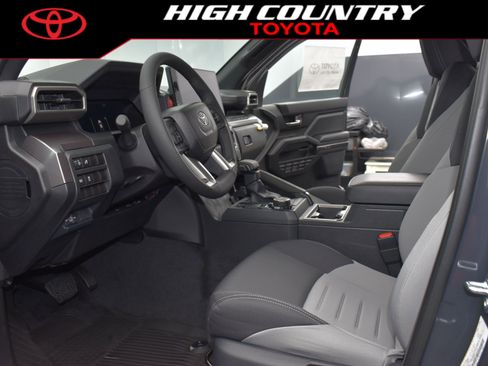 New 2026 Toyota Tacoma TRD Off-Road image 13