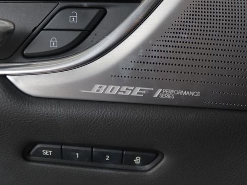 Certified 2021 Cadillac XT6 Premium Luxury w/ Platinum Package image 24