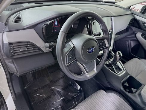 Certified 2025 Subaru Outback Premium image 20
