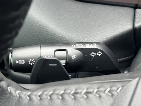 New 2025 Nissan Armada Platinum w/ Convenience Package image 12