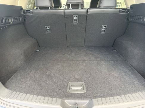 Used 2024 MAZDA CX-5 Carbon Edition image 6