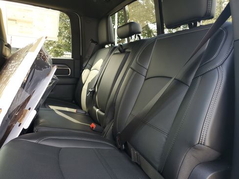 New 2025 RAM 2500 Power Wagon image 10