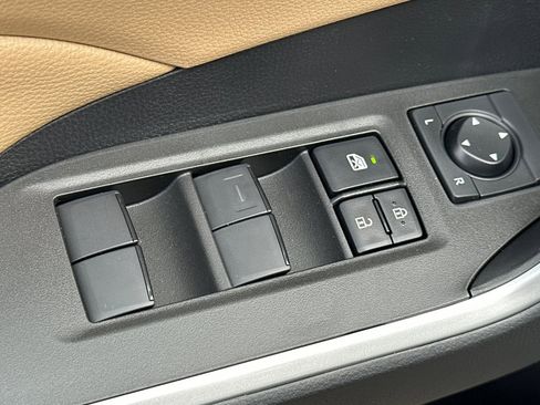 New 2025 Toyota RAV4 LE image 12