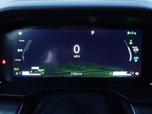 Used 2022 Jeep Grand Cherokee Limited 4xe image 26