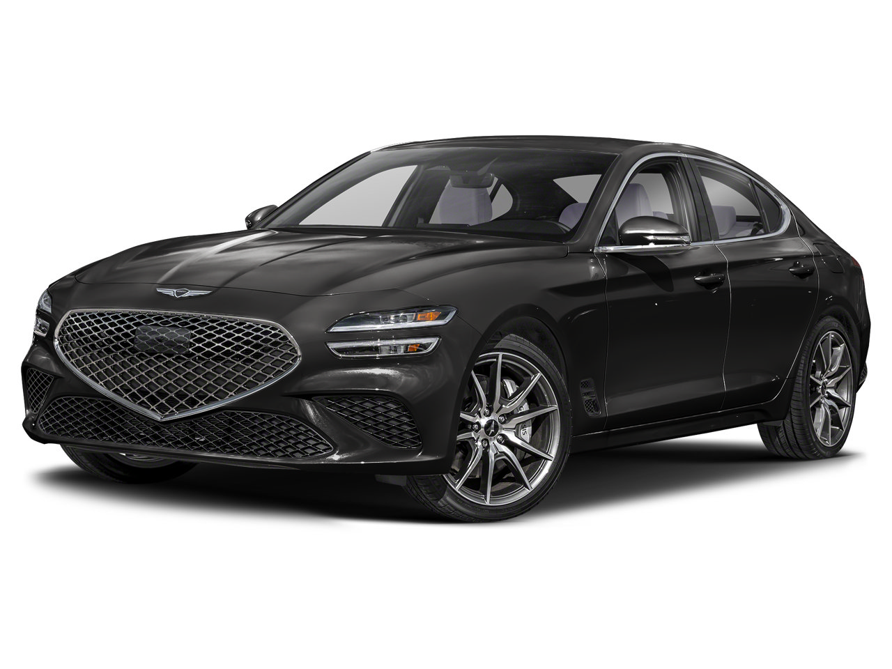 New 2026 Genesis G70 2.5T Prestige AWD/4WD image 1