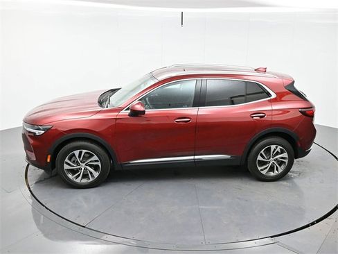 Used 2023 Buick Envision Essence image 37