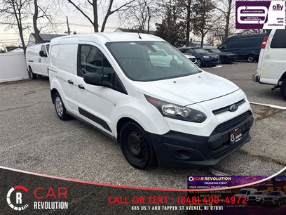 Used 2018 Ford Transit Connect XL