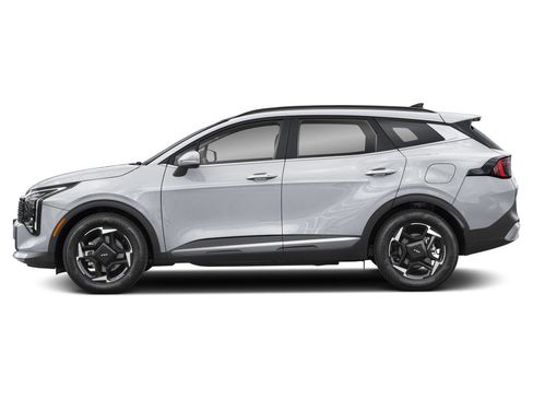 New 2026 Kia Sportage EX image 30