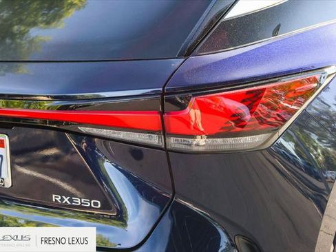 Certified 2023 Lexus RX 350 Premium Plus w/ Cold Area Package image 7