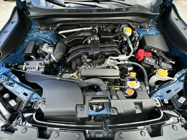 Certified 2026 Subaru Forester Wilderness AWD/4WD image 27