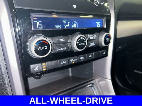 Used 2019 Subaru Ascent Limited w/ Popular Package #3 image 27