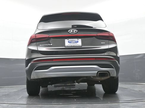 Used 2022 Hyundai Santa Fe SEL w/ Convenience Package AWD/4WD image 37