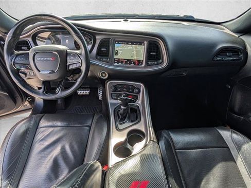 Used 2019 Dodge Challenger SXT w/ Plus Package RWD image 27