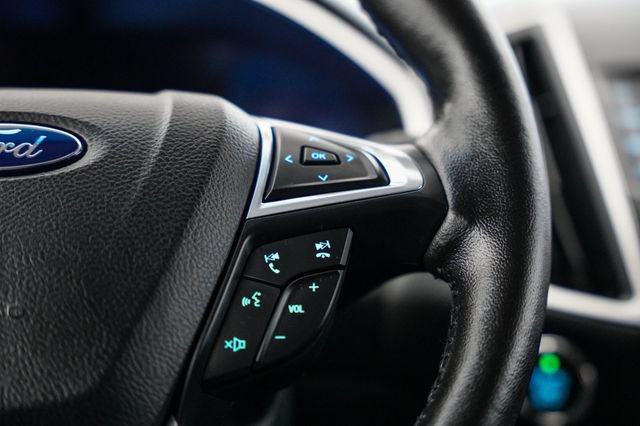 Used 2015 Ford Edge SEL FWD image 49