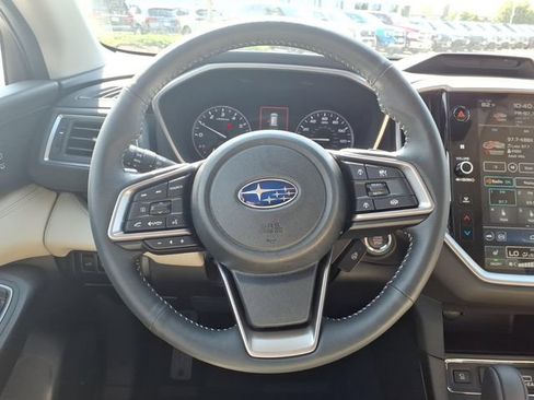 New 2026 Subaru Ascent Limited AWD/4WD image 15