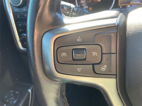 Used 2020 Chevrolet Silverado 1500 RST image 19