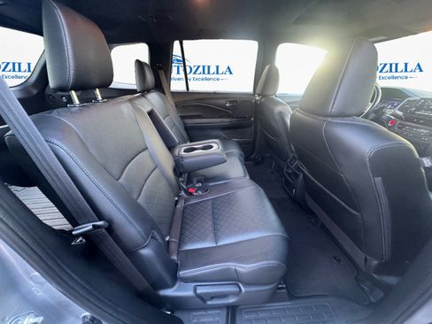 Used 2021 Honda Passport EX-L image 12
