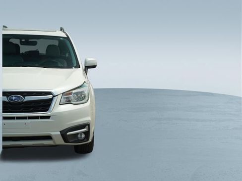 Used 2018 Subaru Forester 2.5i Limited AWD/4WD image 28