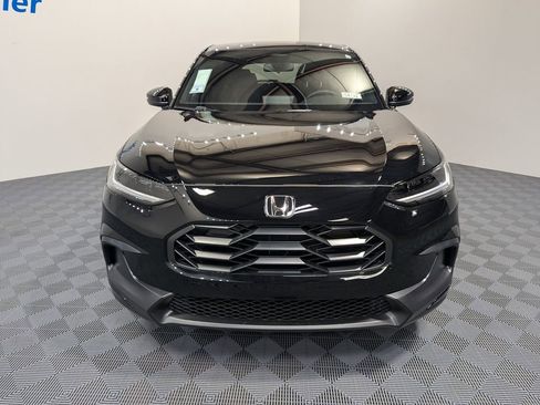 New 2026 Honda HR-V Sport image 9
