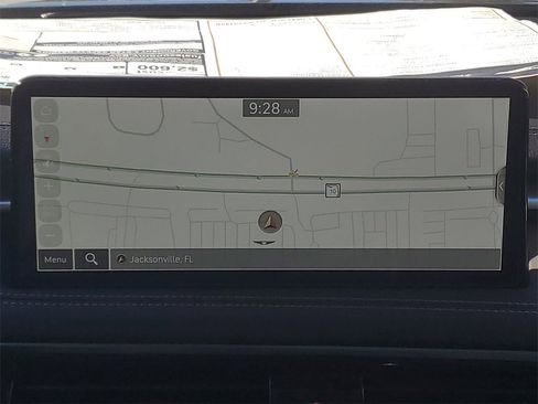 New 2026 Genesis G70 2.5T Prestige image 27