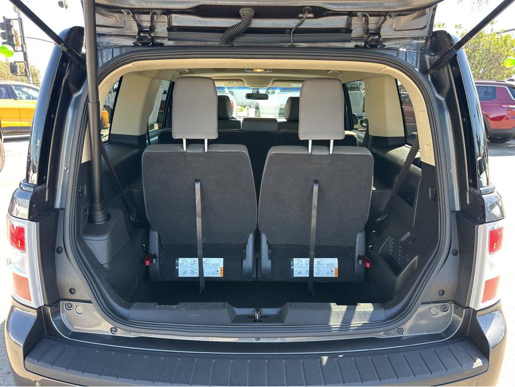 Used 2019 Ford Flex SEL w/ Equipment Group 202A FWD image 35