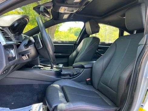 Used 2020 BMW 430i Gran Coupe RWD image 13