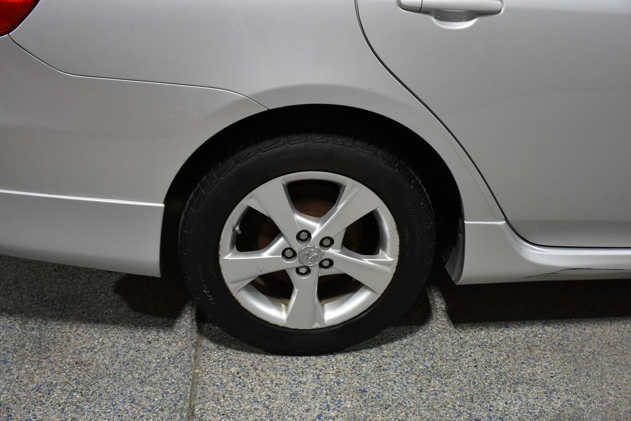 Used 2012 Toyota Corolla S FWD image 18