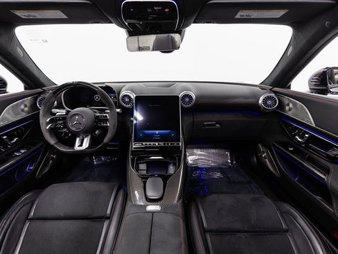 Used 2024 Mercedes-Benz SL 63 AMG 4MATIC image 27