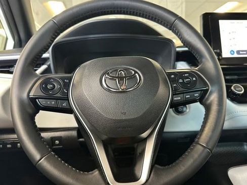 Used 2024 Toyota Corolla SE FWD image 27