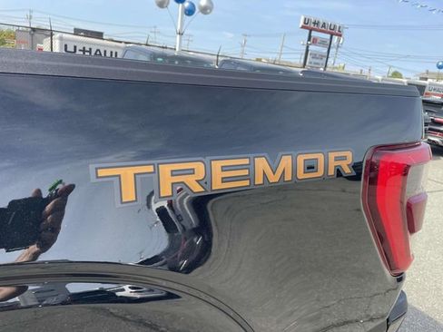 Used 2023 Ford F150 Tremor w/ Equipment Group 402A High image 15