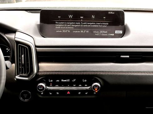 New 2026 MAZDA CX-50 2.5 Hybrid w/ Weather Package image 21