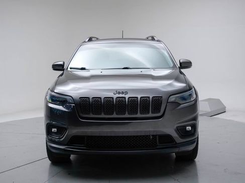 Used 2020 Jeep Cherokee Latitude Plus AWD/4WD image 26