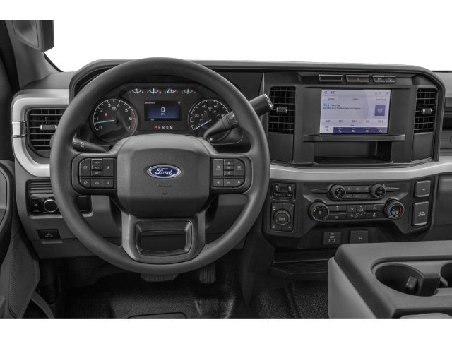 New 2027 Ford F350 XL w/ 360-Degree Camera Package AWD/4WD image 4