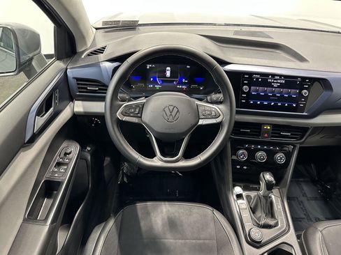 Used 2023 Volkswagen Taos SE AWD/4WD image 21