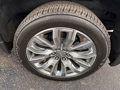 New 2026 GMC Sierra 1500 Denali image 15