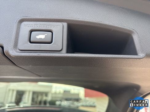 Certified 2025 Acura RDX SH-AWD image 30