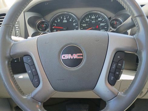 Used 2012 GMC Sierra 1500 SLE w/ Texas Edition RWD image 14