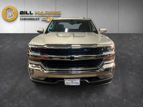 Used 2018 Chevrolet Silverado 1500 LT w/ All Star Edition AWD/4WD image 8