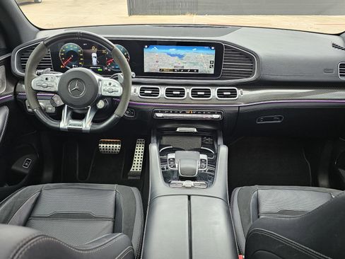 Used 2023 Mercedes-Benz GLE 53 AMG 4MATIC image 36