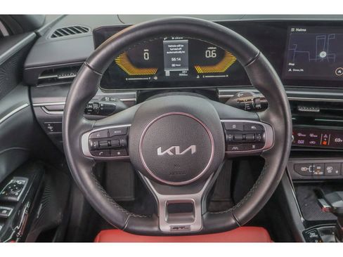 Used 2025 Kia K5 GT-Line w/ GT-Line Premium Package image 22