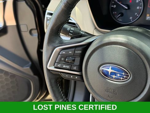 Used 2023 Subaru Outback Limited AWD/4WD image 12