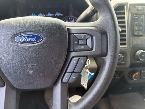 Used 2021 Ford F250 XL w/ STX Appearance Package image 42