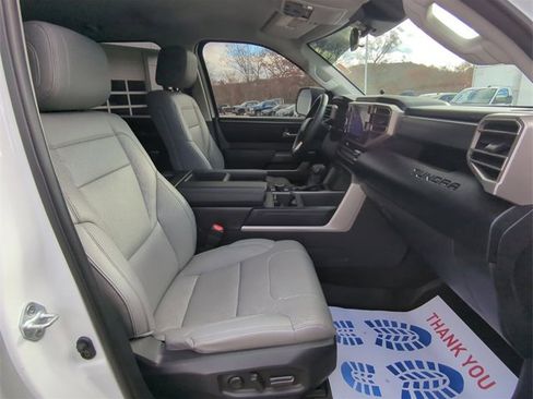 Used 2023 Toyota Tundra SR5 image 27