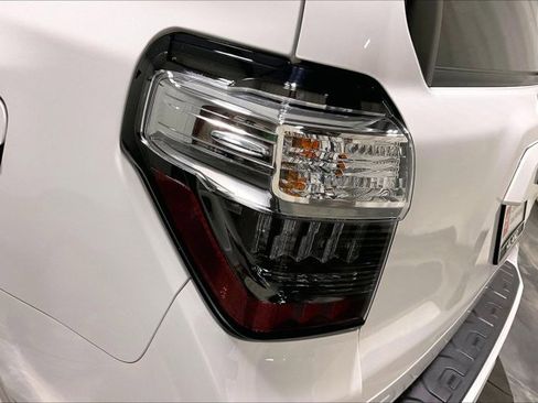 Certified 2023 Toyota 4Runner SR5 image 31