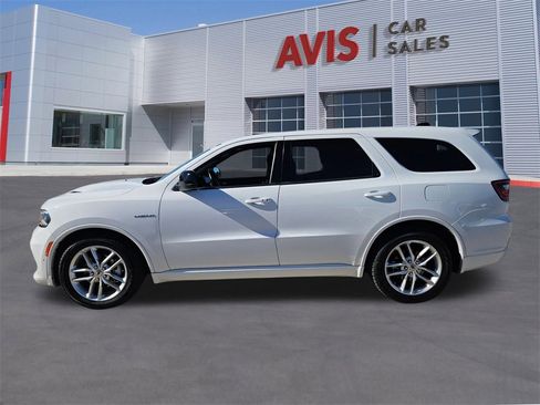 Used 2024 Dodge Durango R/T image 2
